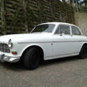 Volvo Amazon 122s 2-Door