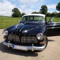 volvo, amazon, 221, 1967