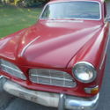 Volvo AMAZON. Project Car.  Clean Title.  Insured & Registered.