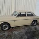 Volvo Amazon