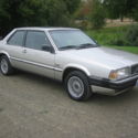 volvo bertone 780