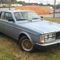 Volvo Bertone Coupe 1980 Very Nice!