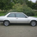 Volvo Bertone
