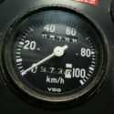 volvo C303 TGB 1111