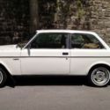 Volvo DL Coupe