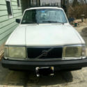 Volvo DL