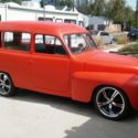 Volvo Duett 445