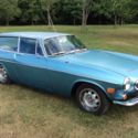 Volvo P1800 1800 1800ES P1800ES