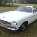 Volvo P1800 1800 1800S P1800S