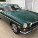 Volvo P1800 1800ES P1800ES