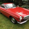 Volvo P1800 1800S 1800 P1800S