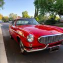 Volvo P1800 1962 Rare Jensen Model Beautiful Classic 1800S p1800 1800s 1800