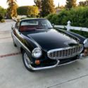 Volvo P1800 1964 Original California Beautiful Classic 1800S p1800 1800s 1800