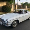 Volvo P1800 1965 Original California Beautiful Classic 1800S p1800 1800s 1800