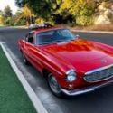 Volvo P1800 1968 Original California Beautiful Classic 1800S p1800 1800s 1800