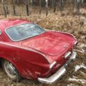 Volvo P1800 1968