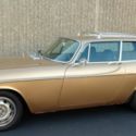 Volvo P1800ES 1973