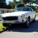 VOLVO P1800ES - EXCELLENT !! 1973