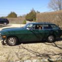Volvo P188ES 1973