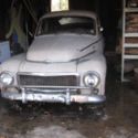 Volvo PV 544 1961