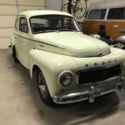 Volvo PV544 1959