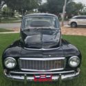 Volvo PV544 B18 Sport