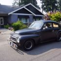 VOLVO PV544 SPORT: Rare Factory B-18 DUAL Carb + 4-Speed NO RESERVE- Bid to WIN!