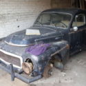 Volvo pv544