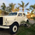 Volvo Sugga PT21 1954. Rarest SUV in the world.
