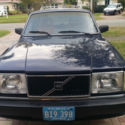 Volvo Wagon all redone, great working condition, NO low ball pls.