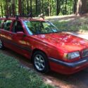 Volvo Wagon Manual 5 speed RARE, AMAZING CONDITION!!!