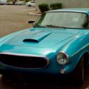 Volvo1800 ES 1972 Manual Shift Working Ice Cold Air Conditioning ,No Reserve