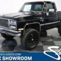 Vortec Lifted Classic Vintage Collector K10 Vortec Auto V8 Offroad 4x4 Trick Flo