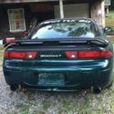 Vr4  runs and drives good.