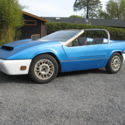 vse jackrabbit other makes g80 1980 VW Rabbit Herb Adams MK1