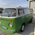 VW 1200 Camper