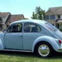 vw 1968 volkswagen classic beetle