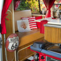VW 1970 BUS / CAMPER GREAT RETRO STYLE