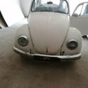 VW Beetle, 1976; 1200j