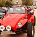VW Beetle Baja Bug custom build with new rebuilt engine