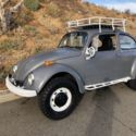 VW Beetle Baja Bug