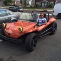 vw beetle bug meyers manx dune buggy