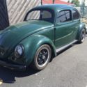 vw beetle classic 1957 Custom