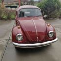 VW Beetle, restored 1968 VW Beetle Autostick in excellent condition, only 35k mi