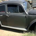VW Bug, 1600cc, Good condition for age, Runs, Custom Fenders