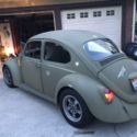 VW BUG 1969, vw bug