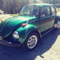 VW BUG Automatic Stickshift