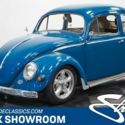 VW Bug CC Bored Manual Classic Vintage Collector Restored German Wolfsburg