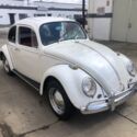 vw bug classic &#039;Type 1