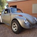 VW  BUG CLASSIC( ARIZONA CAR)